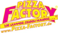 Logo Pizza-Factory