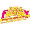 Logo Pizza Factory