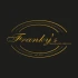 Logo Pizza Franky's Pizza Delivery