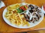 Logo Pizza-Grill Am Deutschen Eck