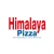 Logo Pizza Himalaya
