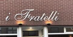 Pizza i Fratelli Nettetal