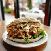 Pizza & Kebap Haus ob Eck Neuhausen ob Eck