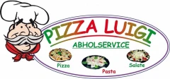 Pizza Luigi - Abholservice Pizzalieferdienst Fürth
