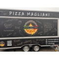 Pizza Magliani Mettmann