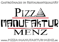 Pizza-Manufaktur-Menz Waldstetten, Kreis Günzburg