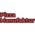 Logo Pizza Manufaktur