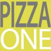 Logo Pizza One - Ihr Lieferservice