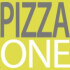 Logo Pizza One - Ihr Lieferservice