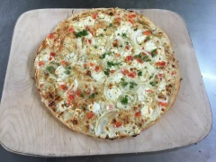 Pizza Pasta Tano Saarbrücken