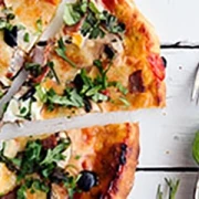 Pizza Pazza Karlsruhe Karlsruhe