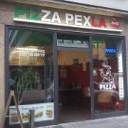 Pizza Pexla Bielefeld