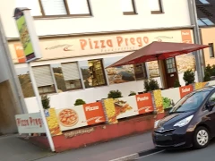 Pizza Prego Leverkusen