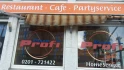 Logo Pizza Profi