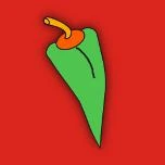 Logo Pizza Pronta