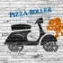 Logo Pizza - Roller