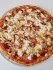 Logo Pizza Service BonGusto