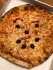 Logo Pizza-Service Luigi
