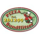 Logo Pizza Sundflitzer