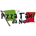 Logo Pizza Taxi Da Nico