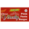 Pizza Venedig Worms