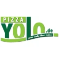 Logo Pizza Yolo