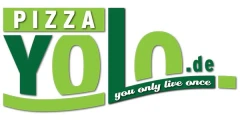 Logo Pizza Yolo
