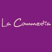 Logo Ristorante La Commedia