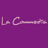 Logo Pizzabar Lounge La Commedia Ristorante