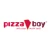 Logo Pizzaboy Dormagen