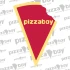 Logo Pizzaboy