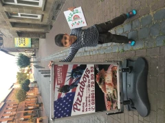 Pizzaboys Xanten