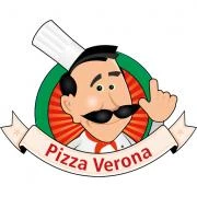 Logo Verona, Pizzaheimservice