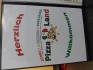 Logo Pizzaland