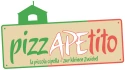 Logo pizzAPETito