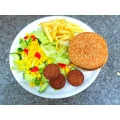 Pizzaria Bistro Du Soleil Offenbach