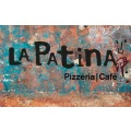 Pizzaria La Patina Hamburg