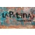Logo Pizzaria La Patina