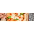 Logo Pizzaria Pino