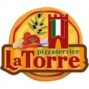 Logo Pizzaservice La Torre