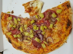 Pizzaservice Pizzobello-Erkheim Restaurant Erkheim