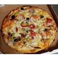 Pizzaservice Zentral Donauw&ouml;rth