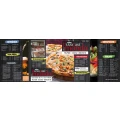 Pizzataxi Mondo Wiehl