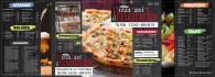 Logo Pizzataxi Mondo
