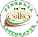Logo Pizzeria Al Camino