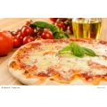 Logo Pizzeria am Bahnhof BIG FOOD