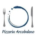 Logo Pizzeria Arcobaleno