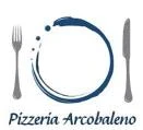 Logo Pizzeria Arcobaleno