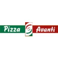 Logo Pizzeria Avanti Inh. Mohammad Hama Saleh