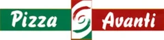 Logo Pizzeria Avanti Inh. Mohammad Hama Saleh
